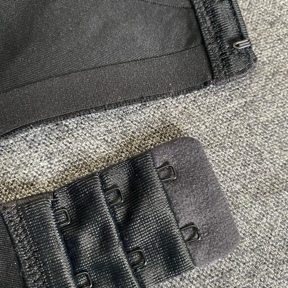 Plus Size Bra Size 38D - Picture 4 of 8